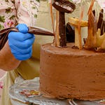 Image for Cookery programme "The Great British Bake Off"