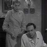 Image for the Arts programme "Hitchcock Presents"