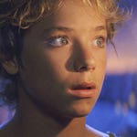 Image for the Film programme "Peter Pan"