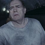Image for the Film programme "The Escapist"