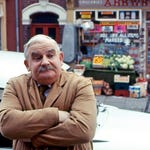 Image for the Sitcom programme "Open All Hours"