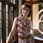 Image for episode "St Andrews University 2" from Special Interest programme "Antiques Roadshow"