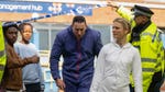 Image for Drama programme "Silent Witness"