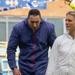 Image for the Drama programme "Silent Witness"