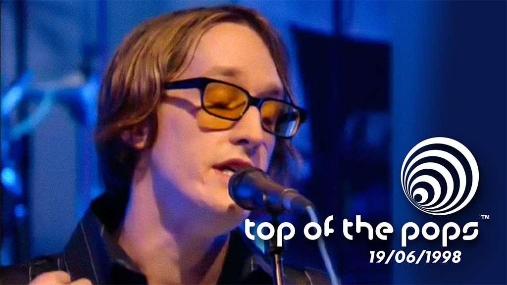 TOTP: 1998 promotional image