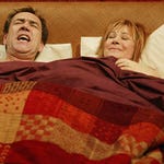 Image for the Sitcom programme "My Family"