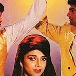 Image for the Film programme "Saathi"