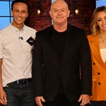 Image for the Game Show programme "Celebrity Bridge of Lies"