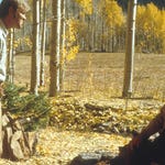 Image for the Film programme "True Grit"