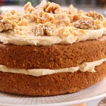 Image for episode "Sheep" from Cookery programme "The Hairy Bikers' Best of British"