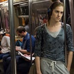 Image for episode "The Panic in Central Park" from Sitcom programme "Girls"
