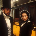 Image for the Film programme "The Great Train Robbery"