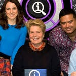 Image for the Quiz Show programme "QI XL"