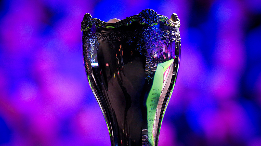 Live Snooker: UK Championship on BBC Two England - TV Programme Poster