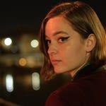 Image for the Drama programme "Showtrial"