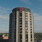 Image for the Documentary programme "Surviving Ohio State"