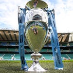 Image for the Sport programme "Gallagher Premiership Rugby Union Highlights"
