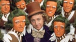 Image for the Film programme "Willy Wonka and the Chocolate Factory"
