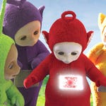 Image for Childrens programme "Teletubbies"