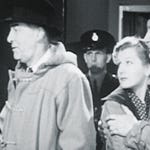 Image for the Film programme "Flannelfoot"
