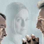 Image for the Film programme "The Other Man"