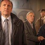 Image for the Drama programme "Midsomer Murders"