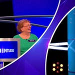 Image for the Quiz Show programme "Pointless"