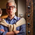Image for the Comedy programme "Inside No 9"