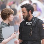 Image for the Drama programme "The Leftovers"
