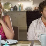 Image for the Film programme "Knocked Up"