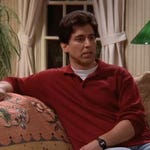 Image for the Sitcom programme "Everybody Loves Raymond"