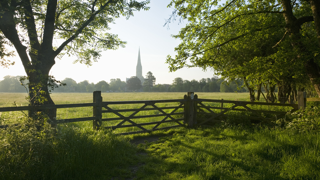 Escape to the Country TV Show promotional image