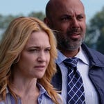 Image for the Film programme "Wall of Silence"