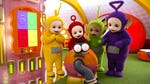 Image for the Childrens programme "Teletubbies"