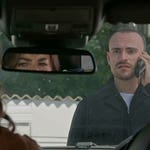 Image for episode "13/11/2025" from Soap programme "Rownd a Rownd"