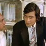 Image for the Film programme "Inkaar"