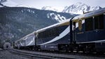 Image for the Documentary programme "The World's Most Scenic Railway Journeys"