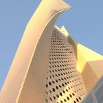 Image for Scientific Documentary programme "Extreme Engineering"