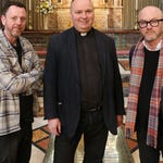 Image for Documentary programme "Salvage Hunters"