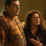 Image for the Drama programme "The Sopranos"