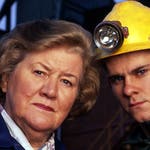 Image for Drama programme "Hetty Wainthropp Investigates"
