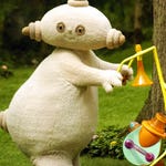 Image for Childrens programme "In the Night Garden"