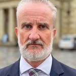 Image for the Documentary programme "Moment of Proof"