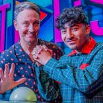 Image for the Quiz Show programme "The Hit List"