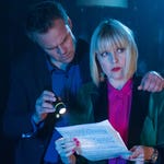 Image for the Drama programme "Agatha Raisin"