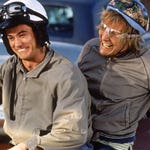 Image for the Film programme "Dumb and Dumber"
