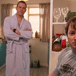 Image for the Sitcom programme "Peep Show"
