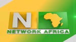 Image for the Political programme "Network Africa"