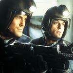 Image for the Film programme "Airtight"