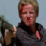 Image for the Film programme "Eye of the Tiger"